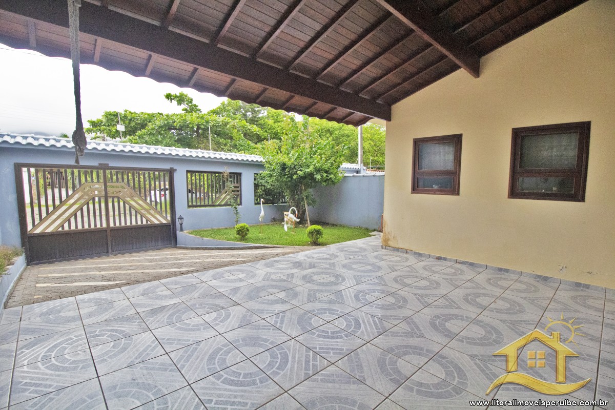 Casa no bairro Stella Maris, Lado Praia