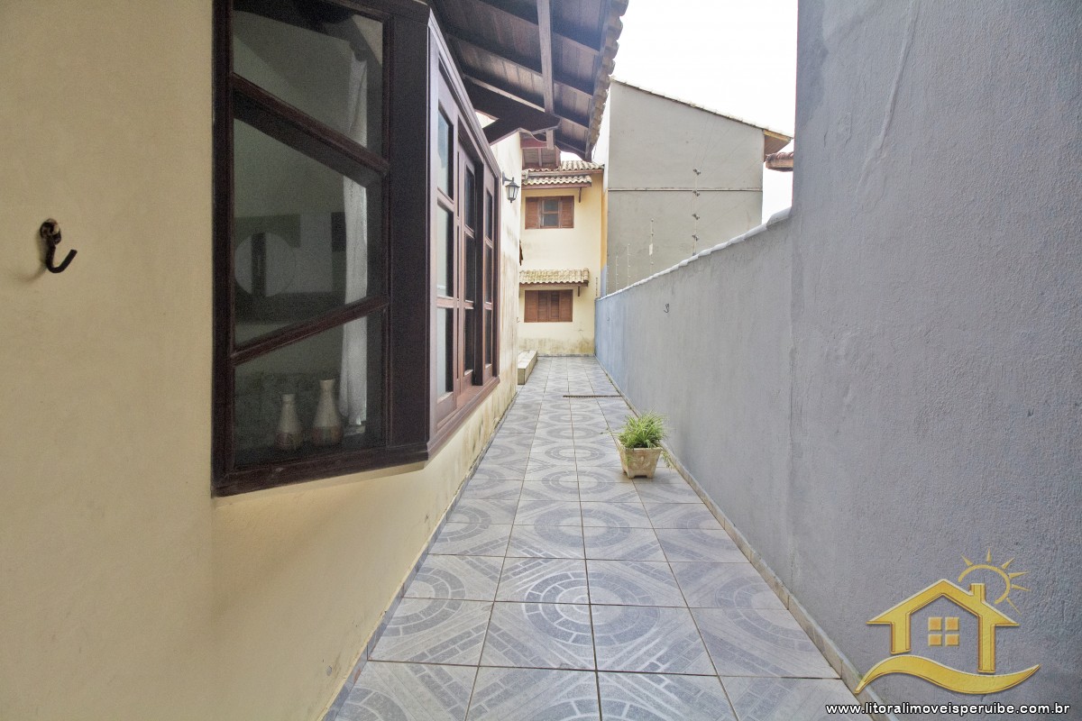 Casa no bairro Stella Maris, Lado Praia