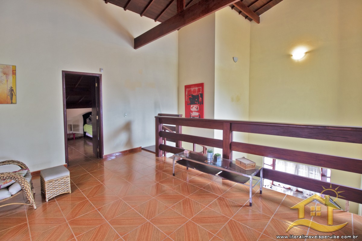 Casa no bairro Stella Maris, Lado Praia