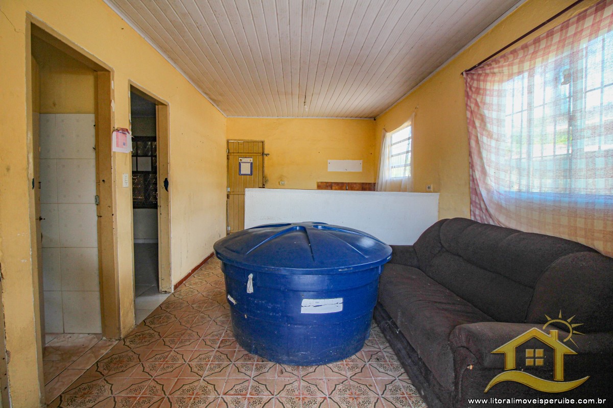 Casa no bairro Veneza, Pós Linha