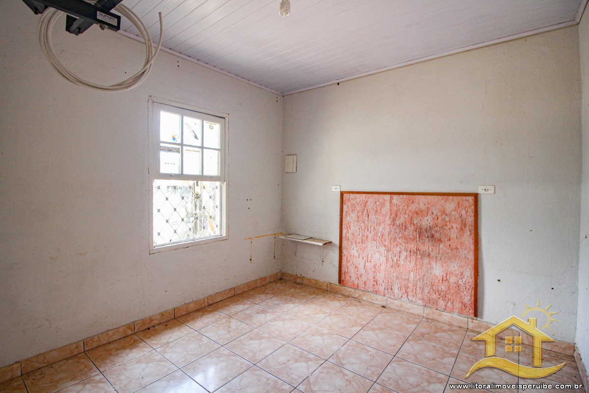 Casa no bairro Veneza, Pós Linha