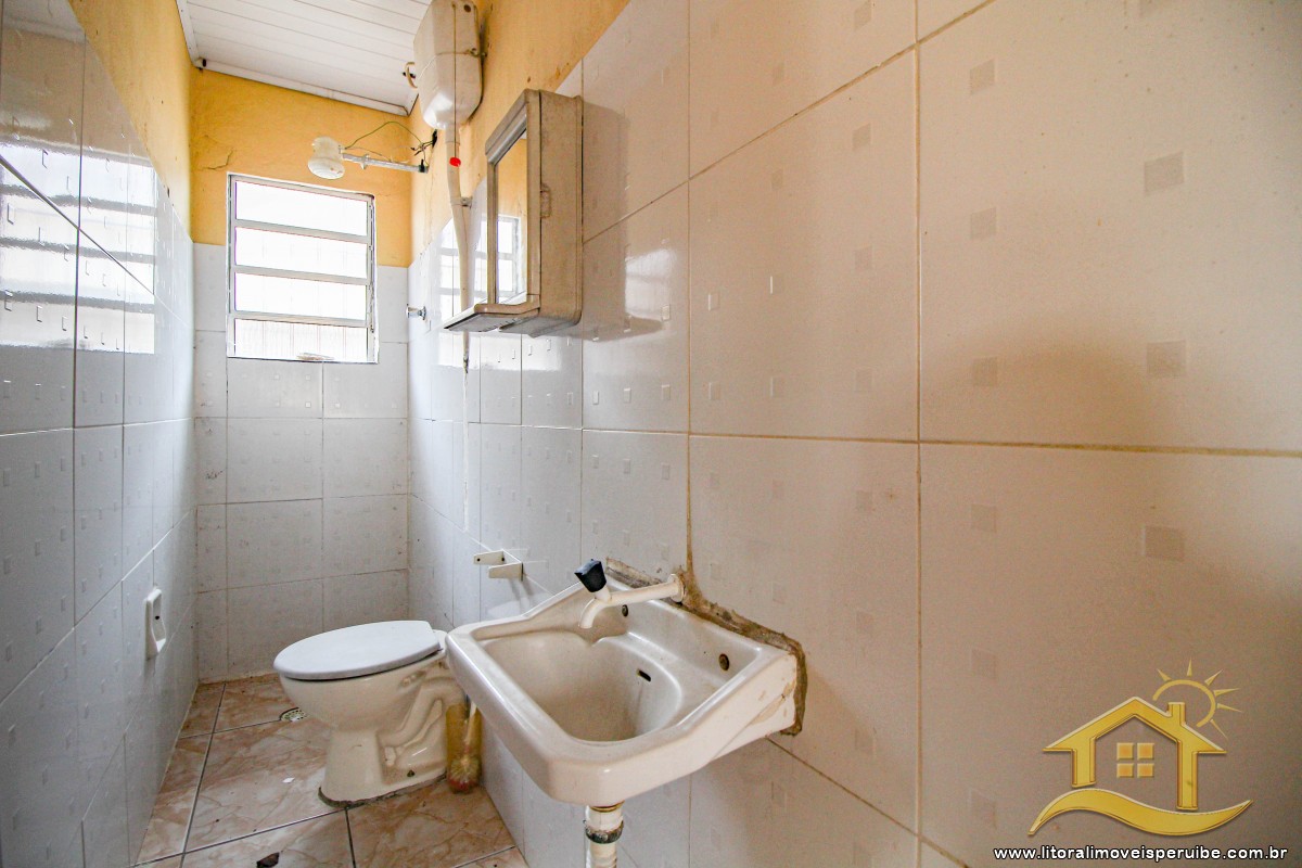 Casa no bairro Veneza, Pós Linha