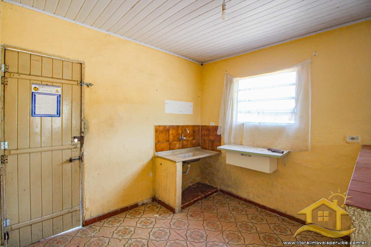 Casa no bairro Veneza, Pós Linha
