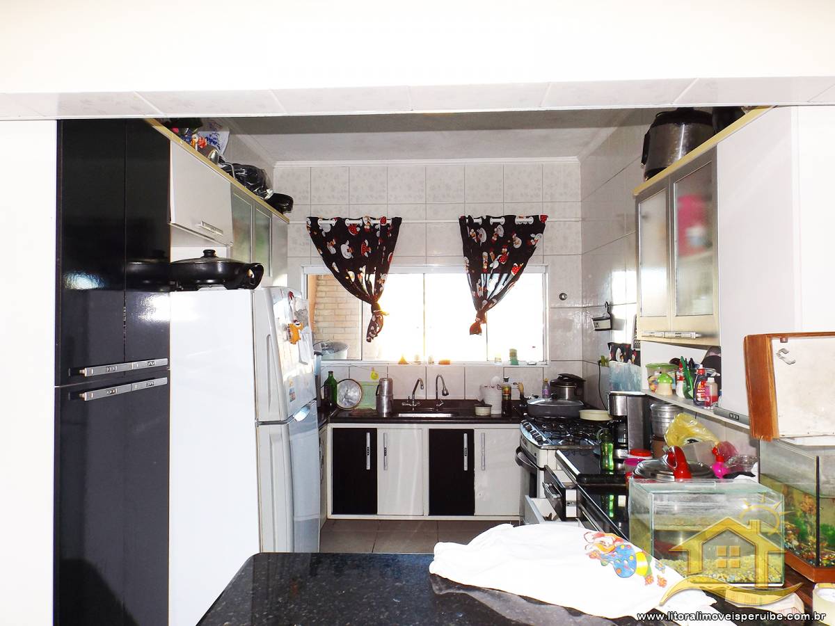 Casa no bairro Park D Aville, Pós Linha