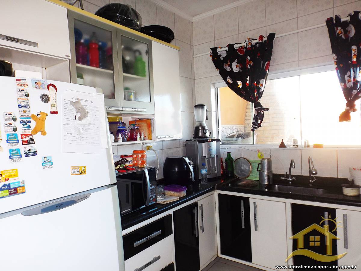 Casa no bairro Park D Aville, Pós Linha