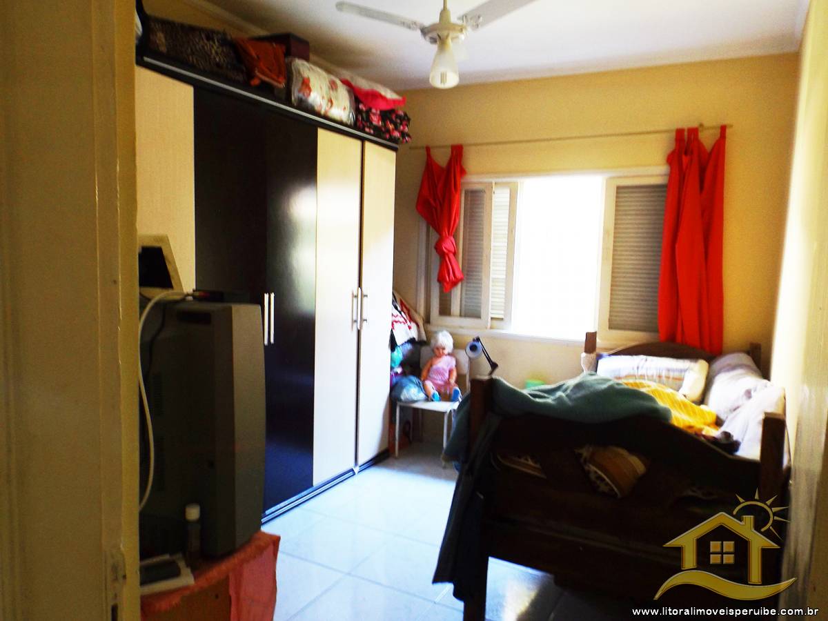 Casa no bairro Park D Aville, Pós Linha