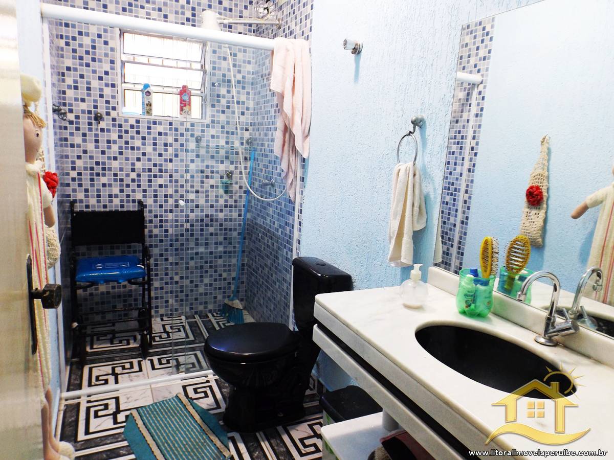 Casa no bairro Park D Aville, Pós Linha