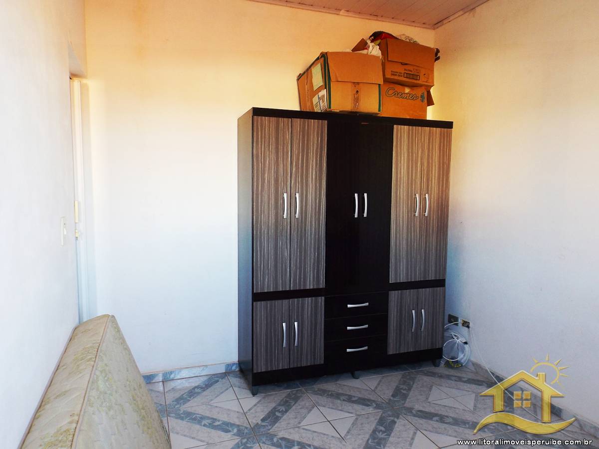 Casa no bairro Park D Aville, Pós Linha