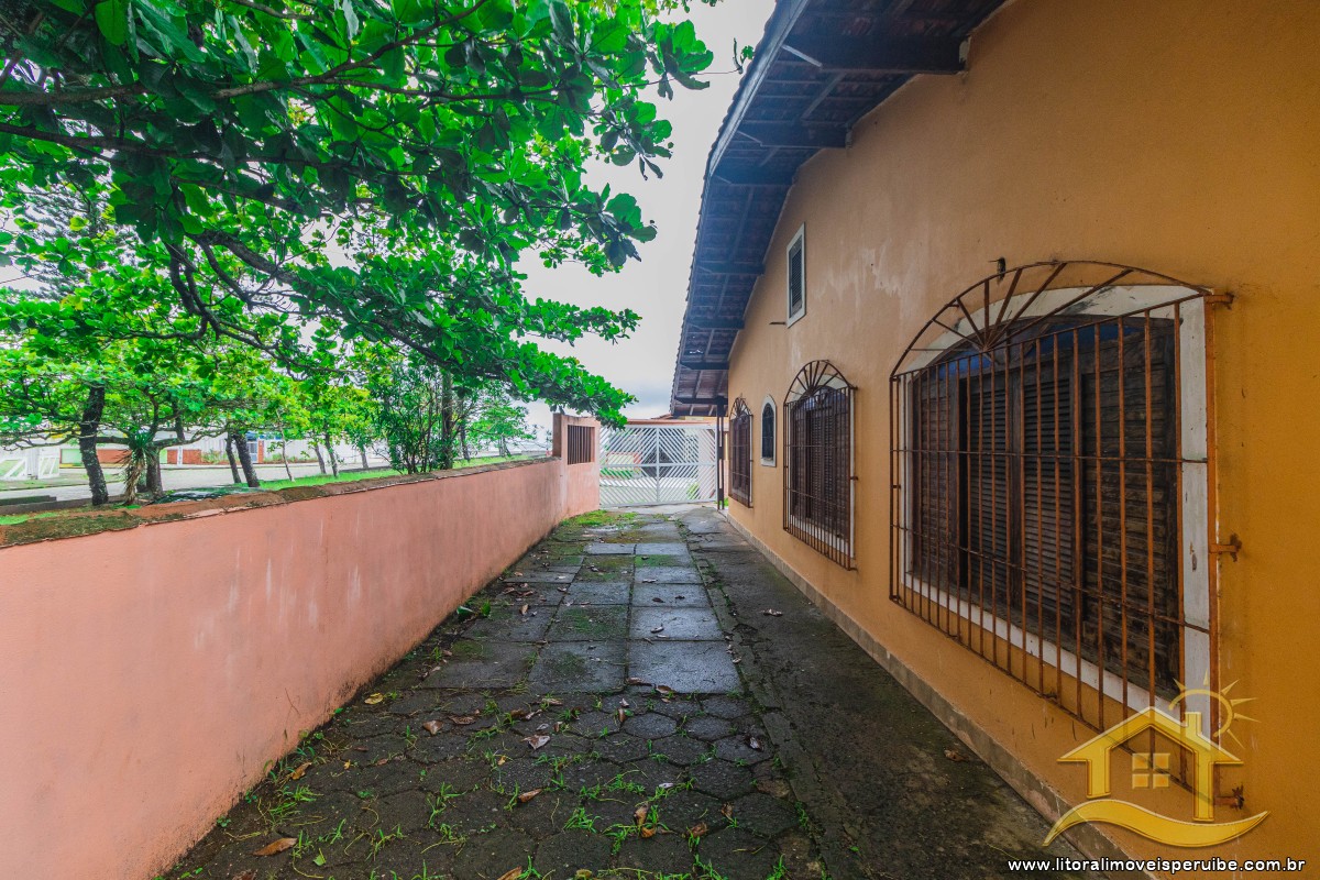 Casa no bairro Arpoador, Lado Praia