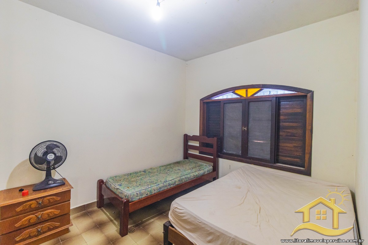 Casa no bairro Arpoador, Lado Praia