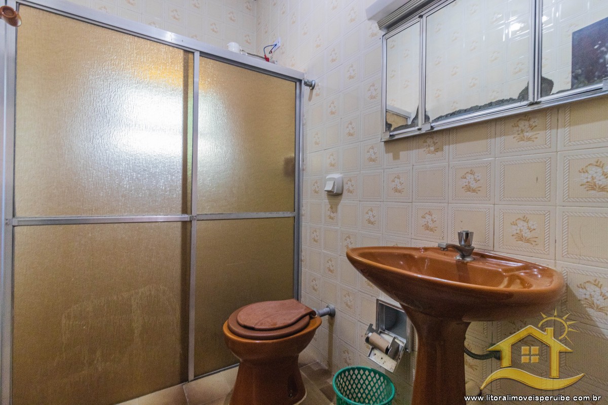 Casa no bairro Arpoador, Lado Praia