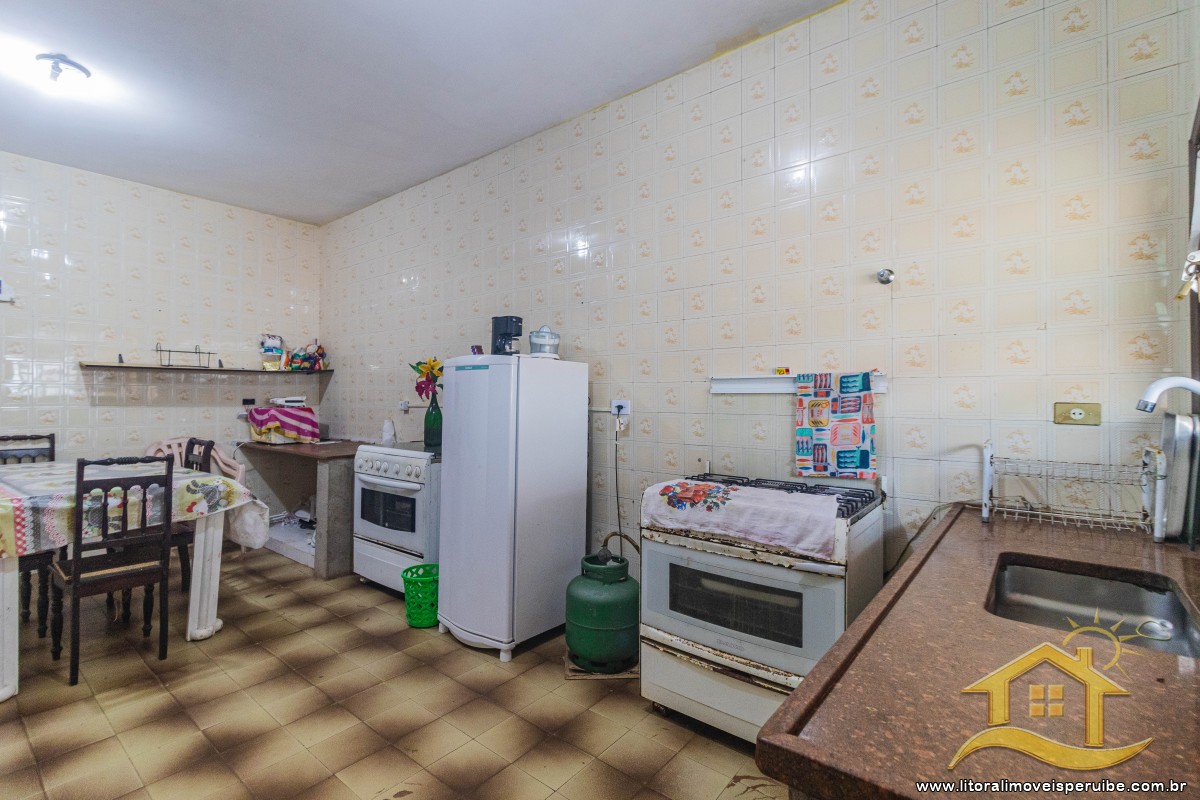 Casa no bairro Arpoador, Lado Praia