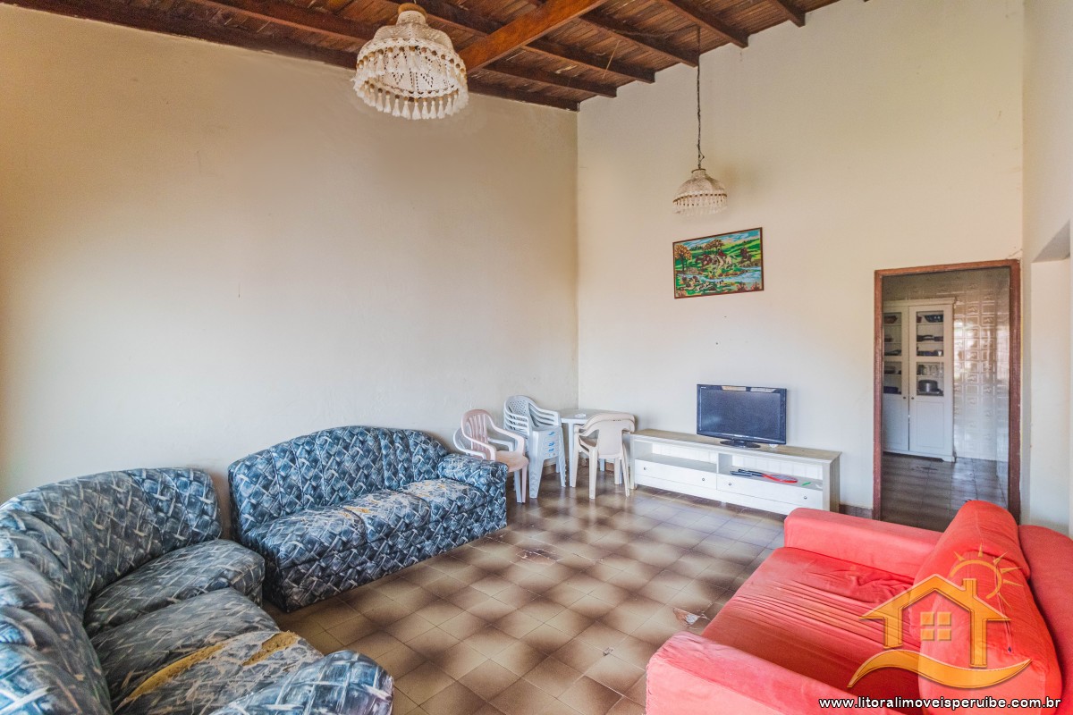 Casa no bairro Arpoador, Lado Praia