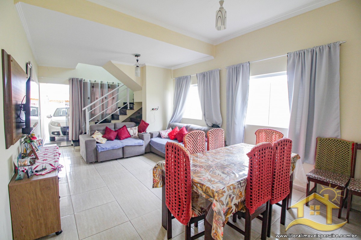 Casa no bairro Vila Romar, Pós Linha