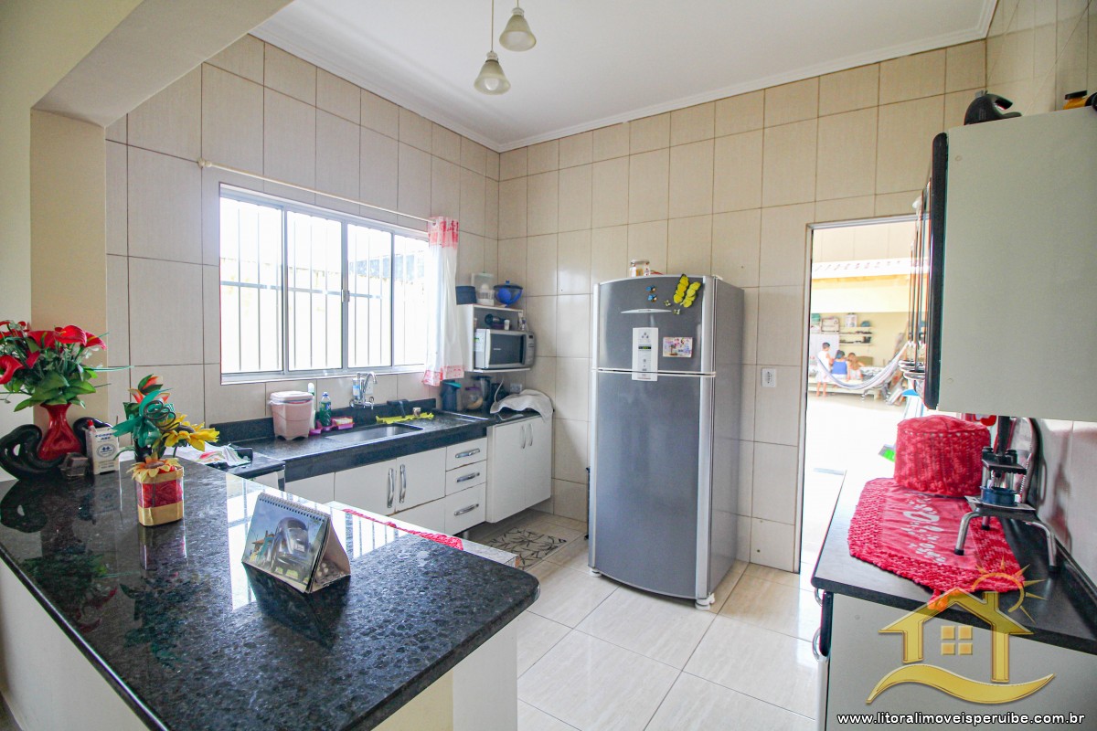 Casa no bairro Vila Romar, Pós Linha