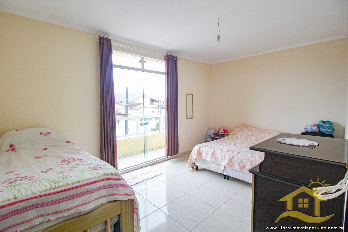 Casa no bairro Vila Romar, Pós Linha