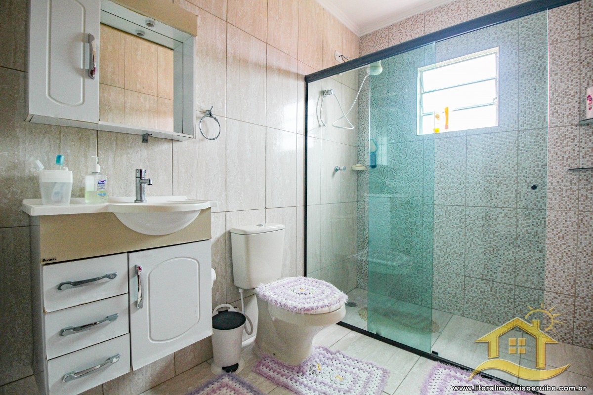 Casa no bairro Vila Romar, Pós Linha