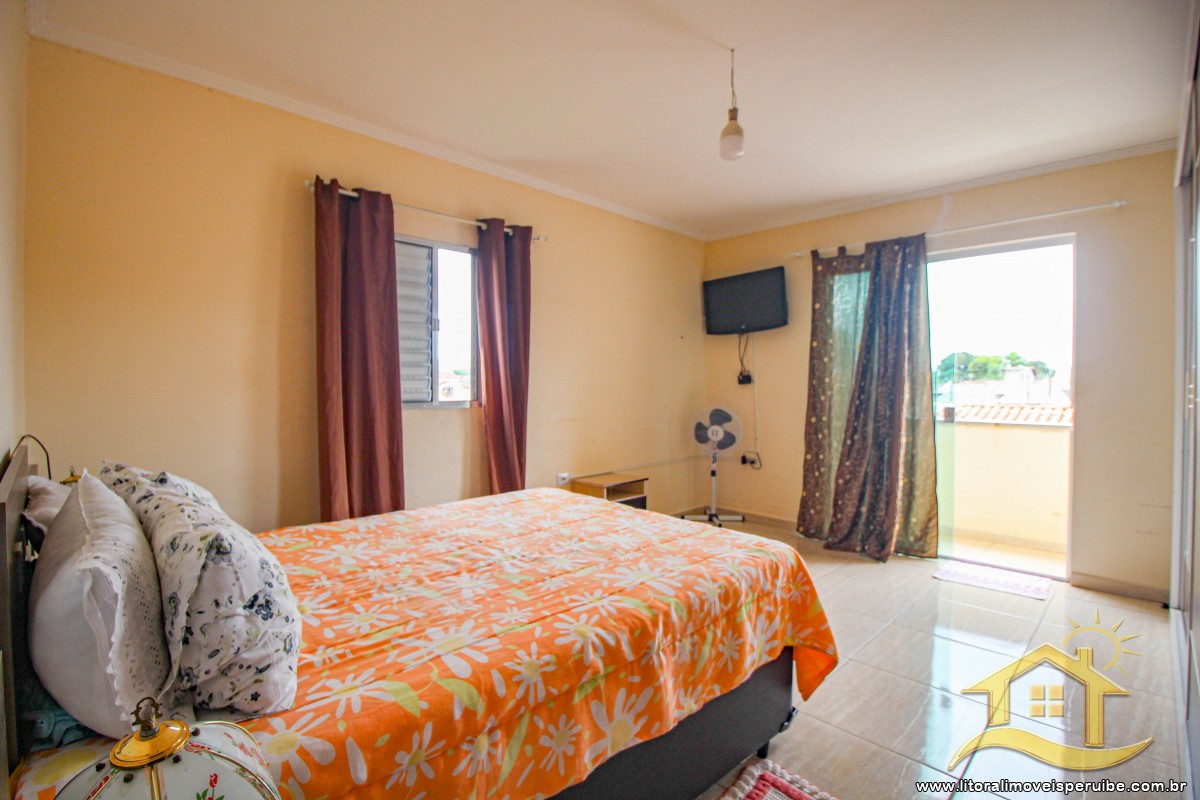 Casa no bairro Vila Romar, Pós Linha