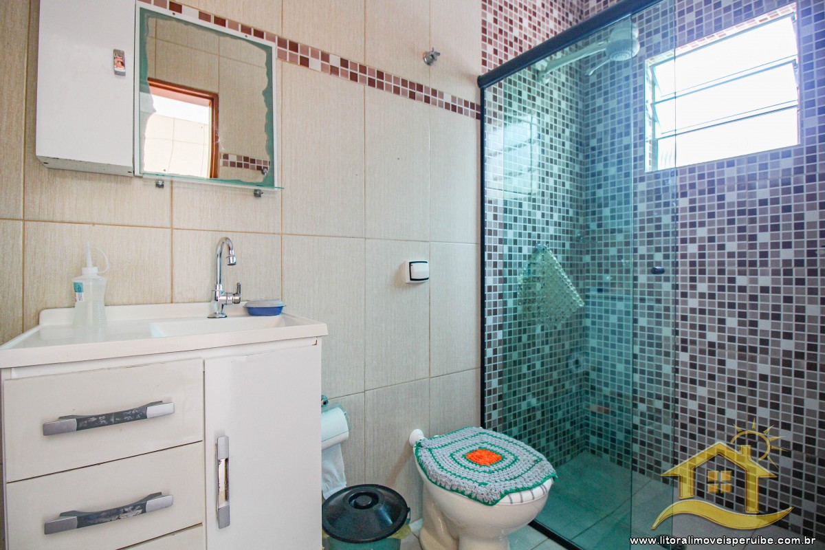 Casa no bairro Vila Romar, Pós Linha