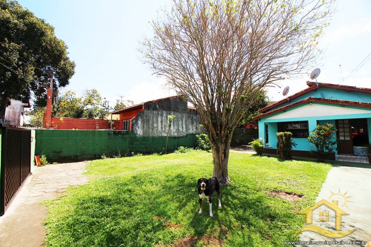 Casa no bairro Centro, Lado Linha