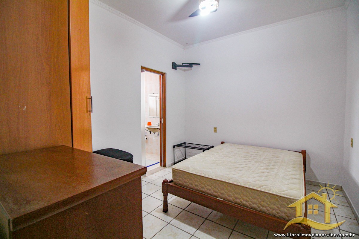 Casa no bairro São José, Lado Linha