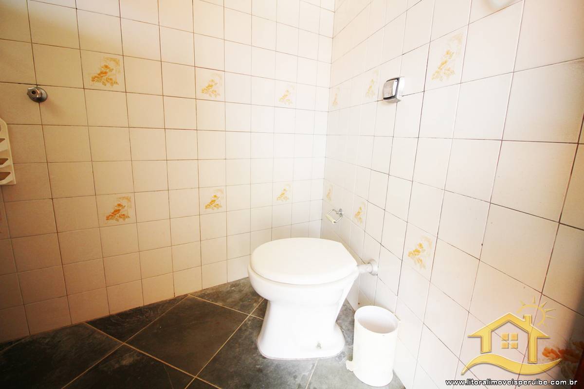 Casa no bairro Cidade Nova Peruibe, Lado Linha