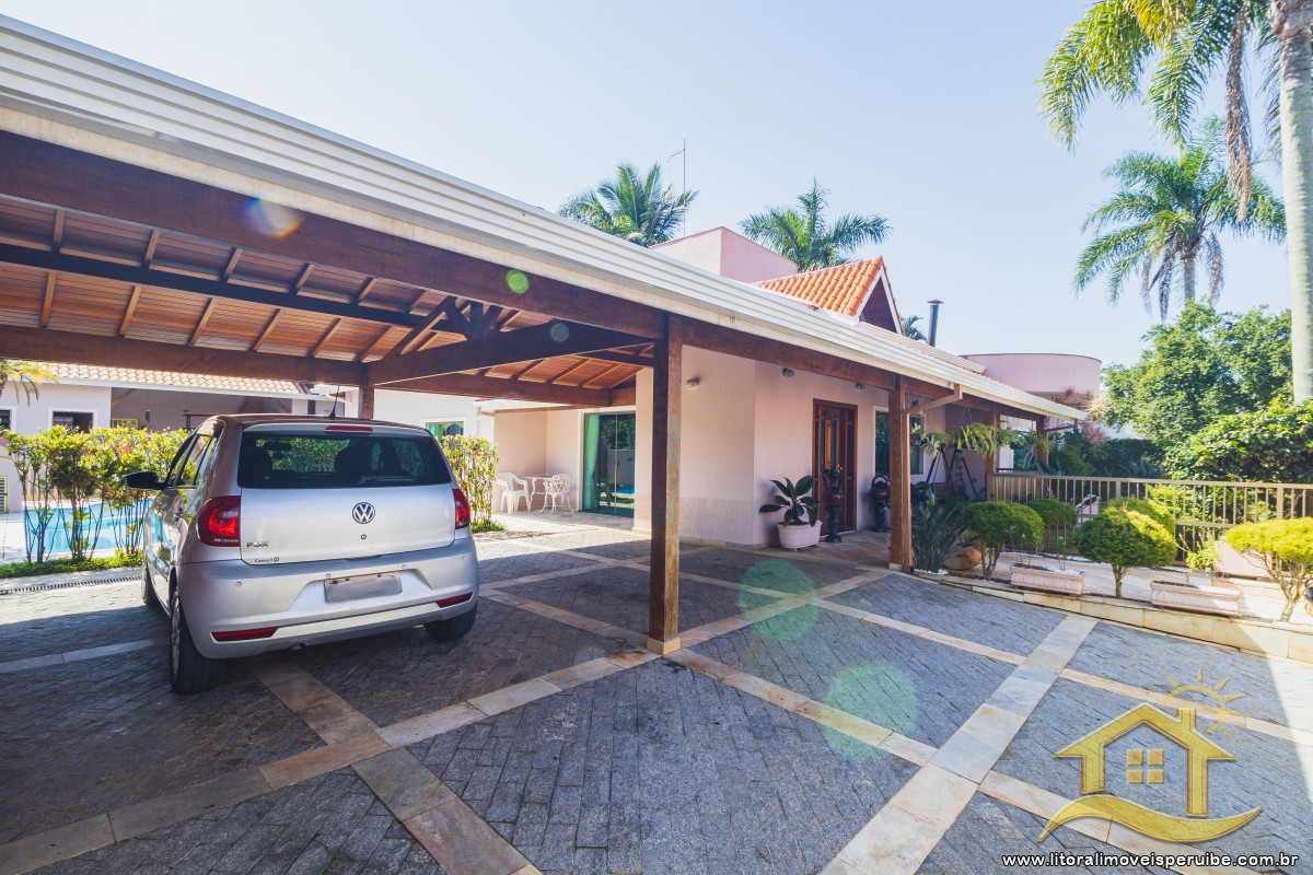 Casa no bairro Jardim Barra de Jangadas, Lado Linha
