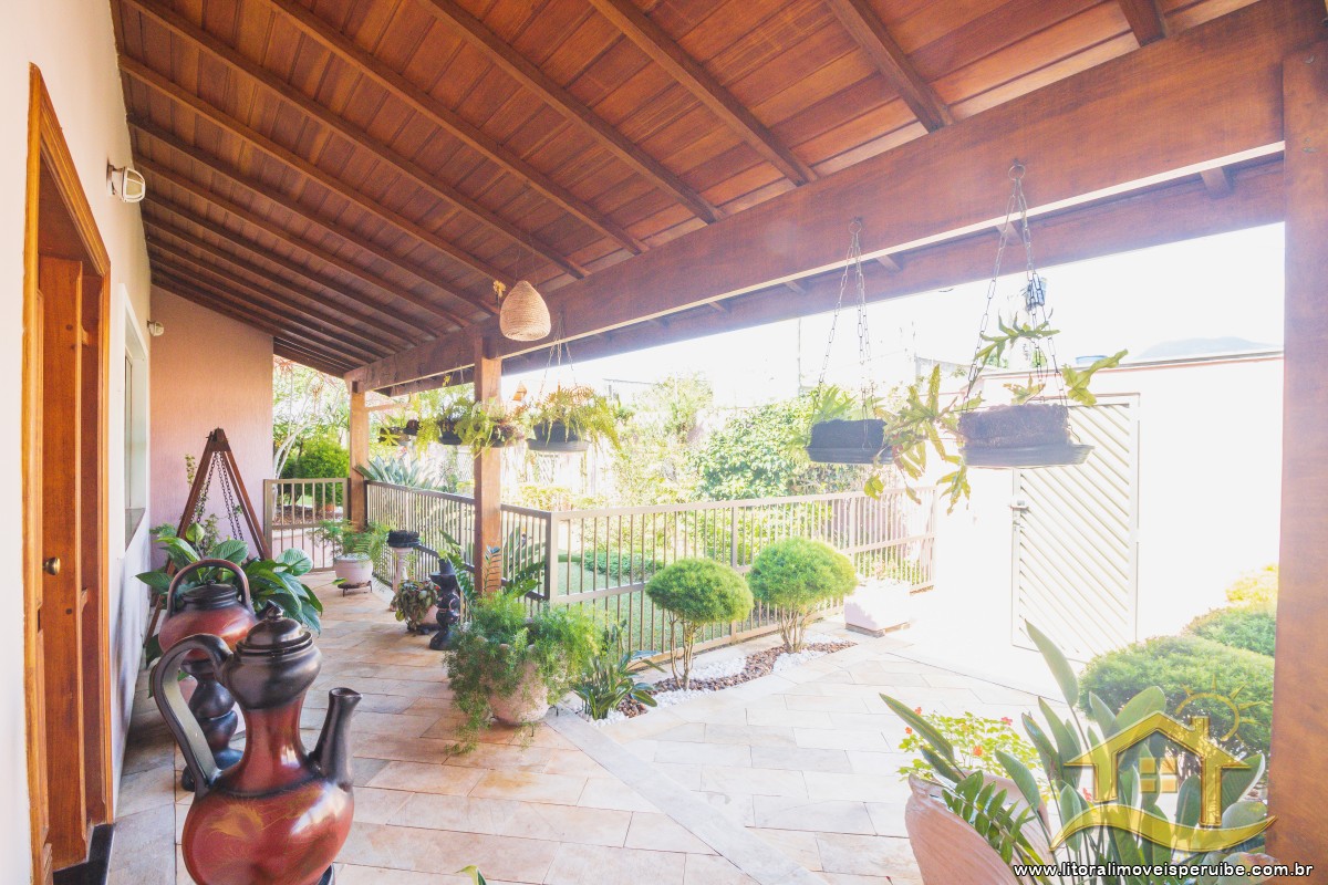 Casa no bairro Jardim Barra de Jangadas, Lado Linha