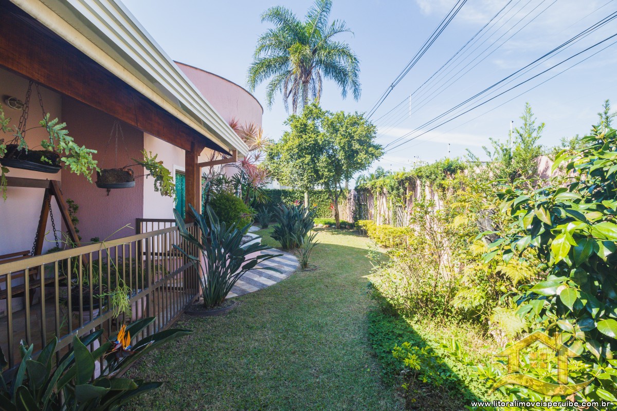 Casa no bairro Jardim Barra de Jangadas, Lado Linha