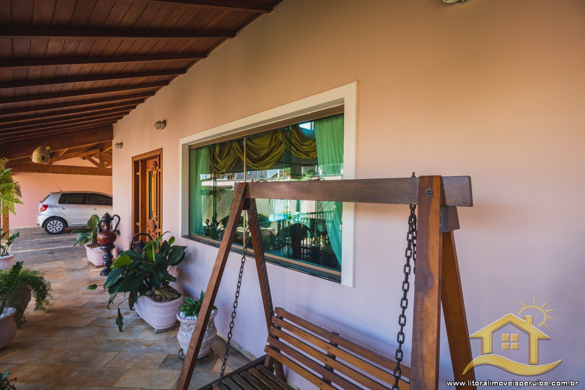 Casa no bairro Jardim Barra de Jangadas, Lado Linha