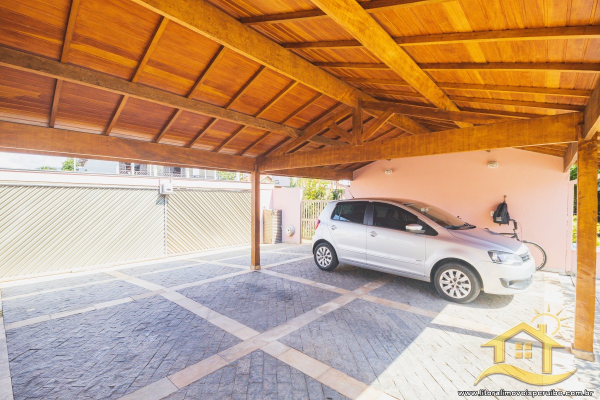 Casa no bairro Jardim Barra de Jangadas, Lado Linha