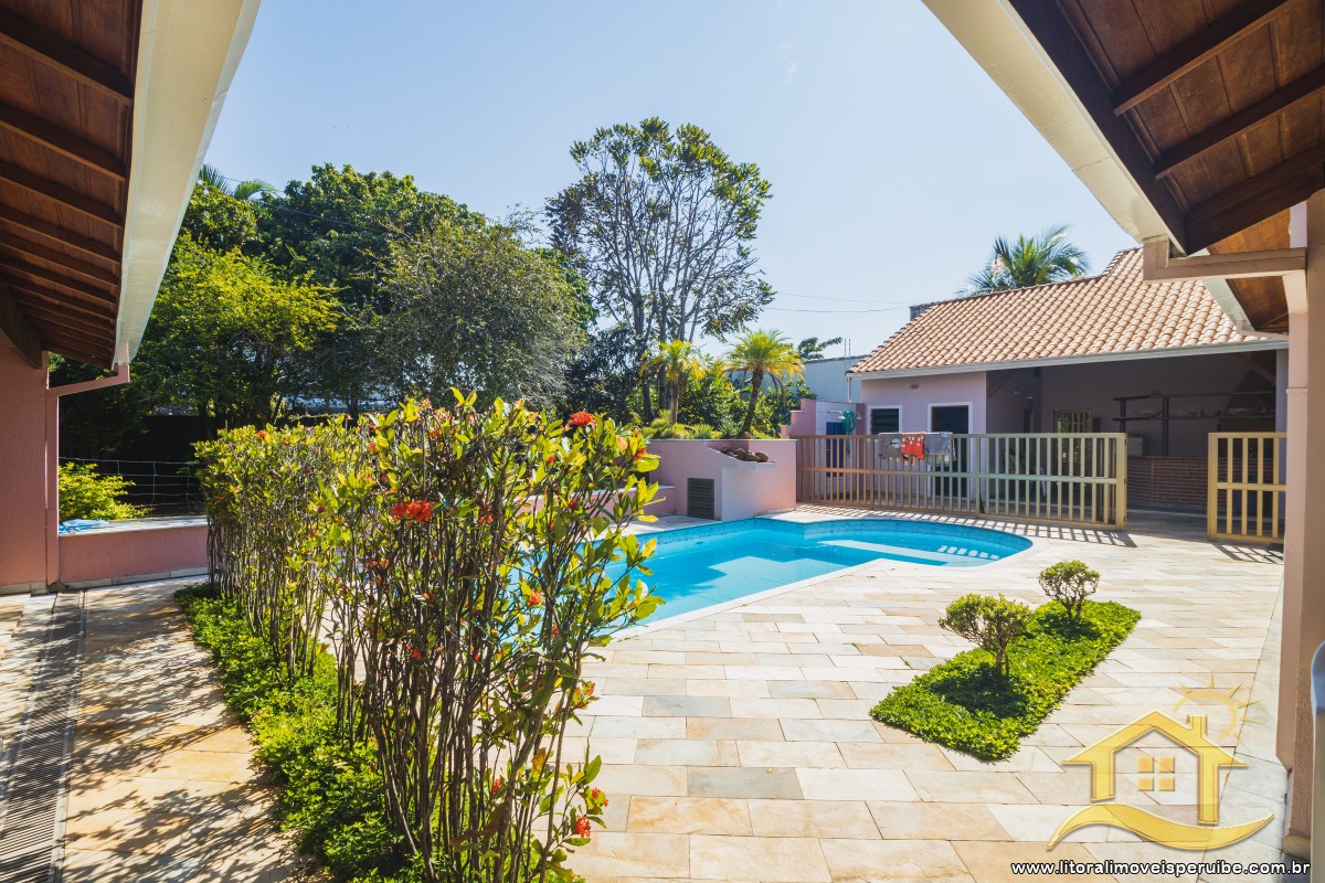 Casa no bairro Jardim Barra de Jangadas, Lado Linha
