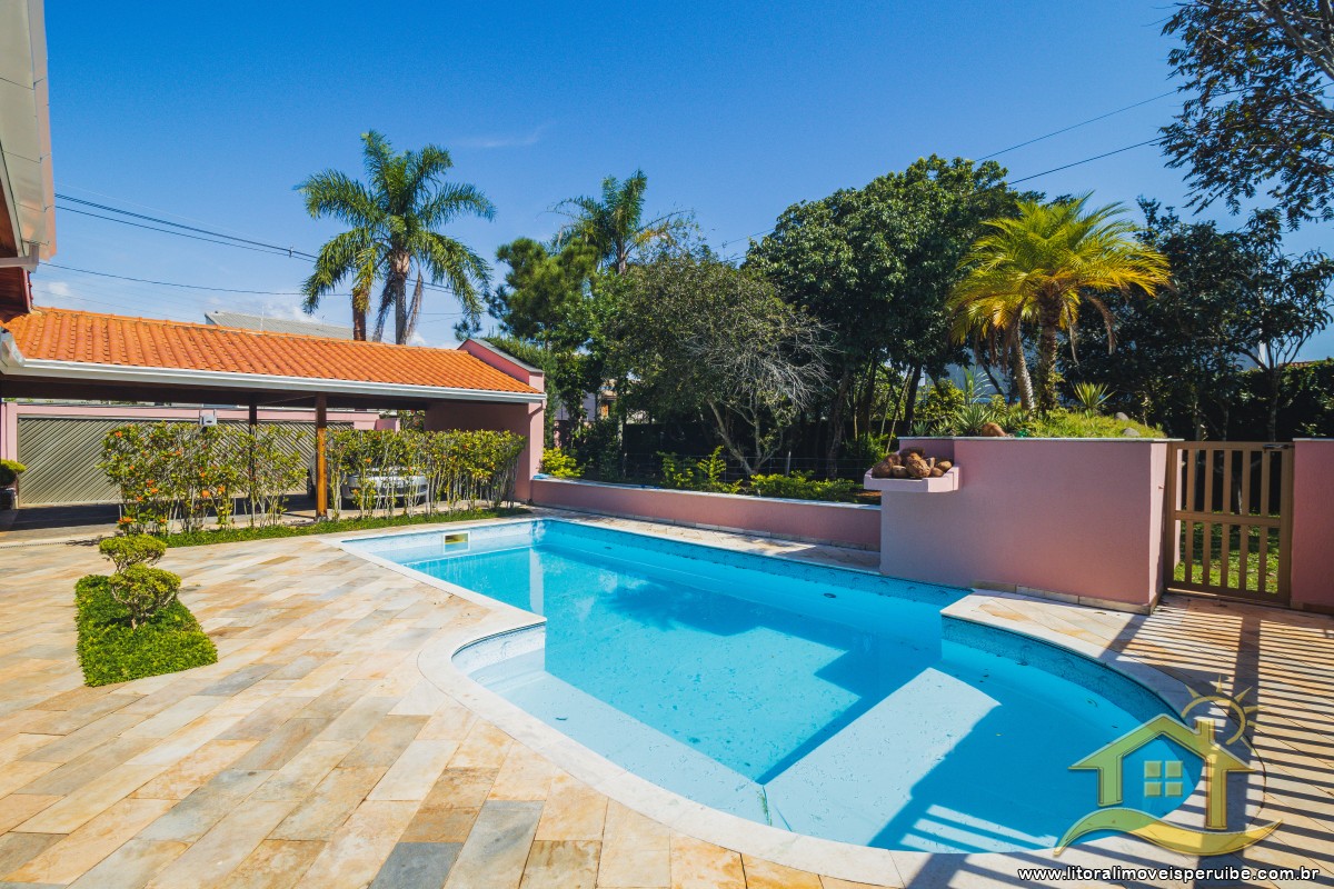 Casa no bairro Jardim Barra de Jangadas, Lado Linha