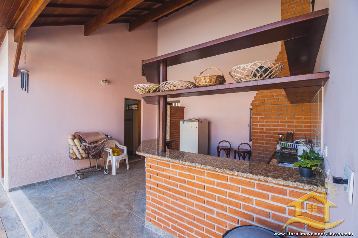 Casa no bairro Jardim Barra de Jangadas, Lado Linha