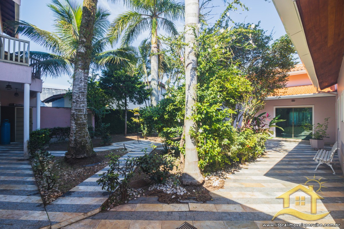 Casa no bairro Jardim Barra de Jangadas, Lado Linha