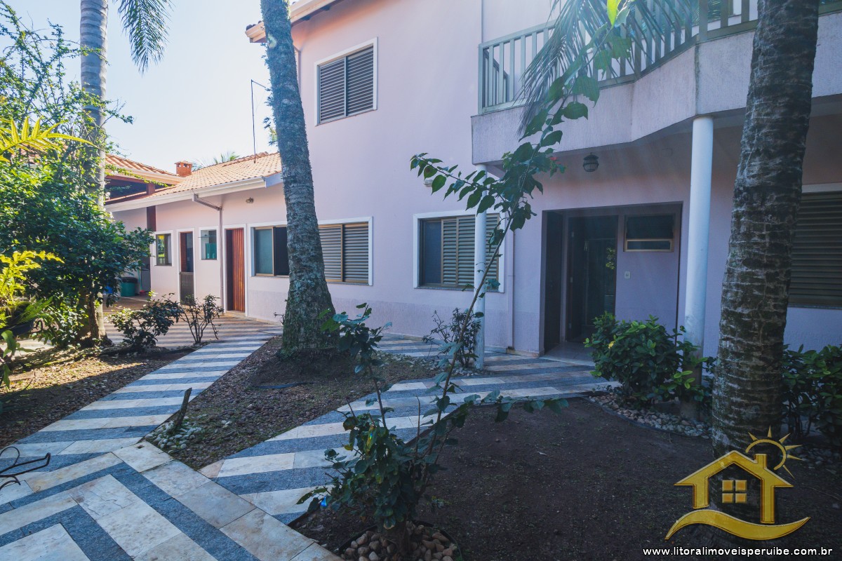 Casa no bairro Jardim Barra de Jangadas, Lado Linha