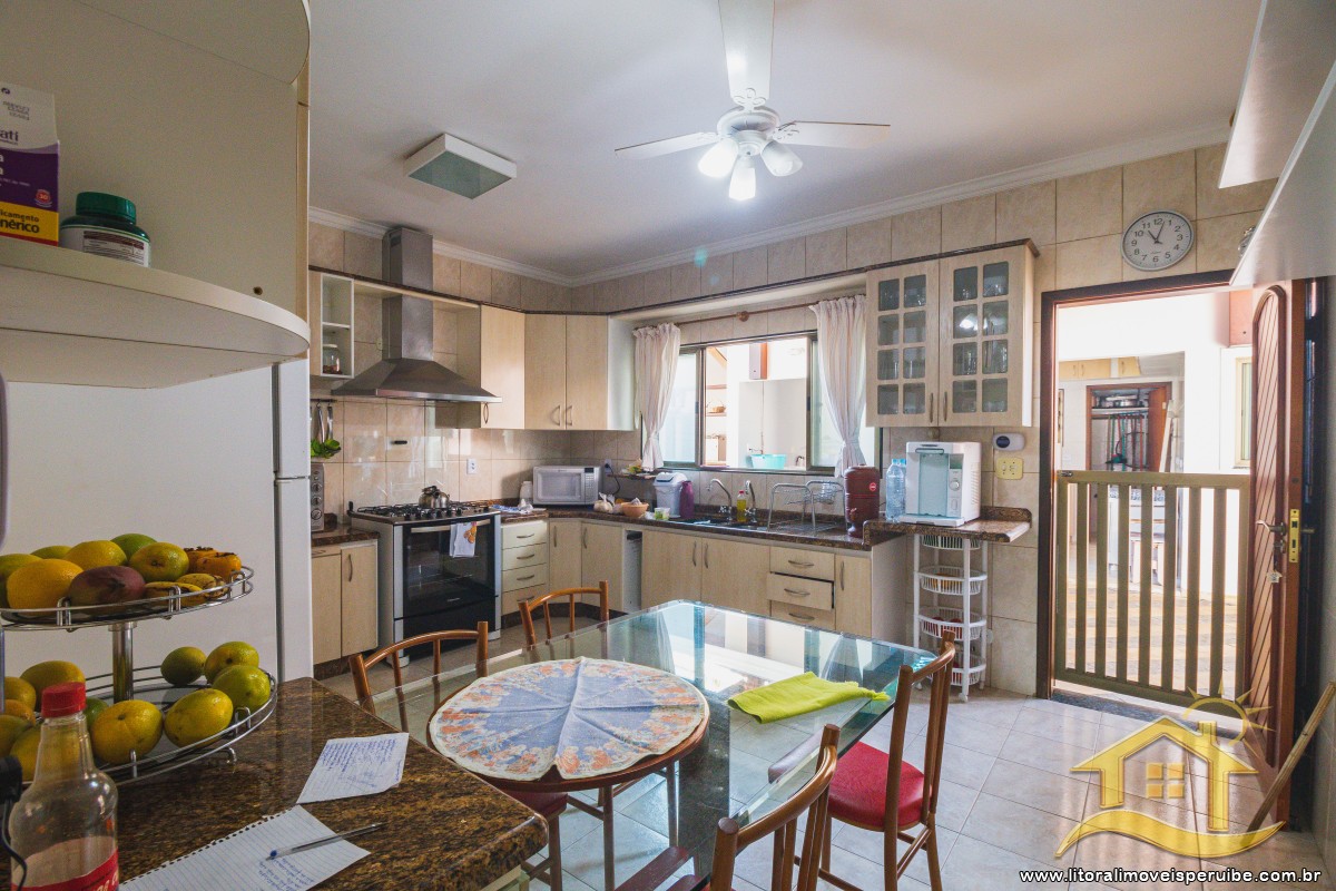 Casa no bairro Jardim Barra de Jangadas, Lado Linha
