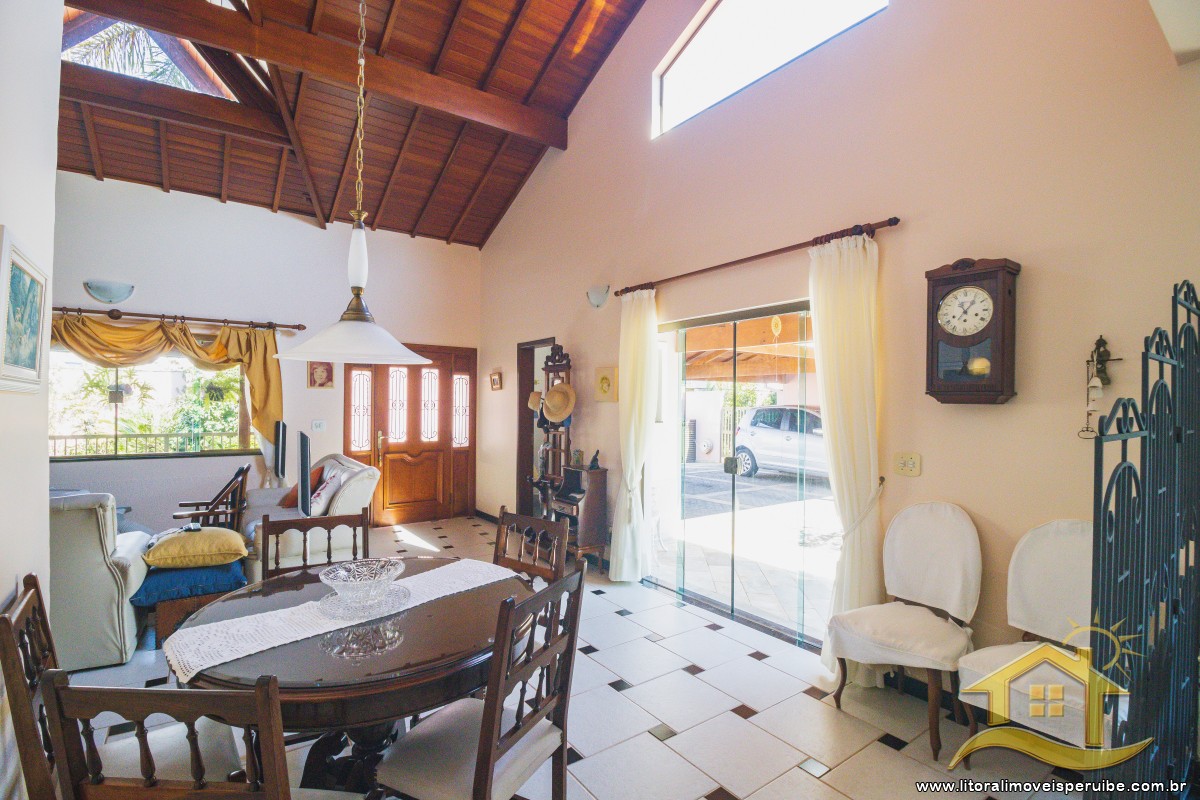 Casa no bairro Jardim Barra de Jangadas, Lado Linha