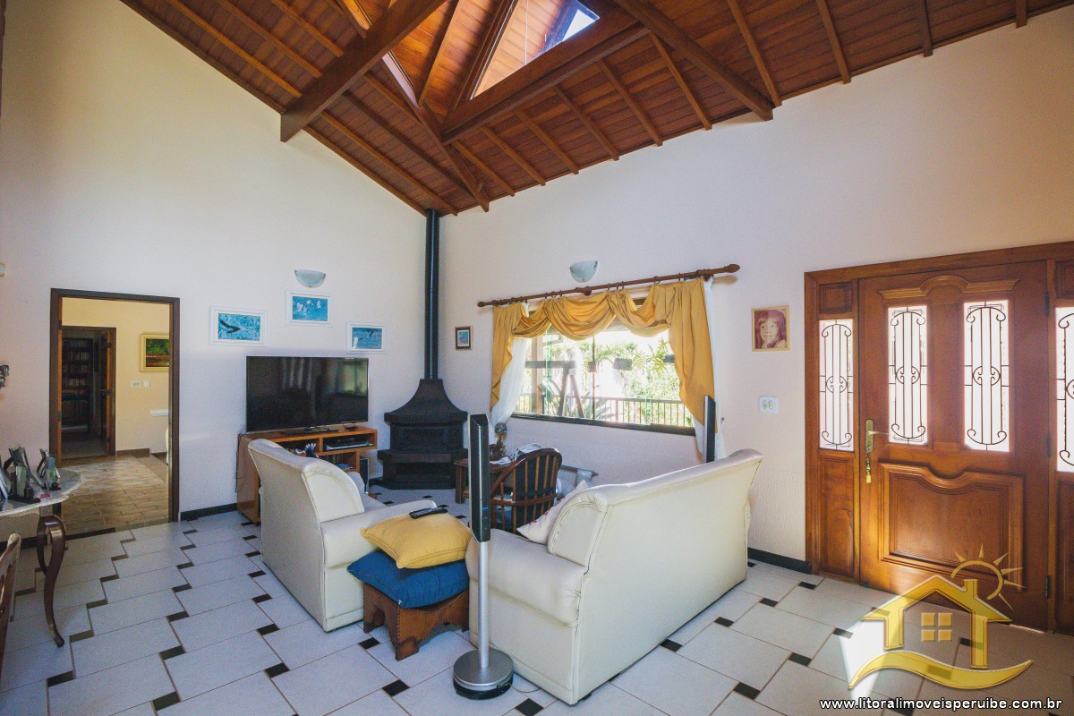 Casa no bairro Jardim Barra de Jangadas, Lado Linha