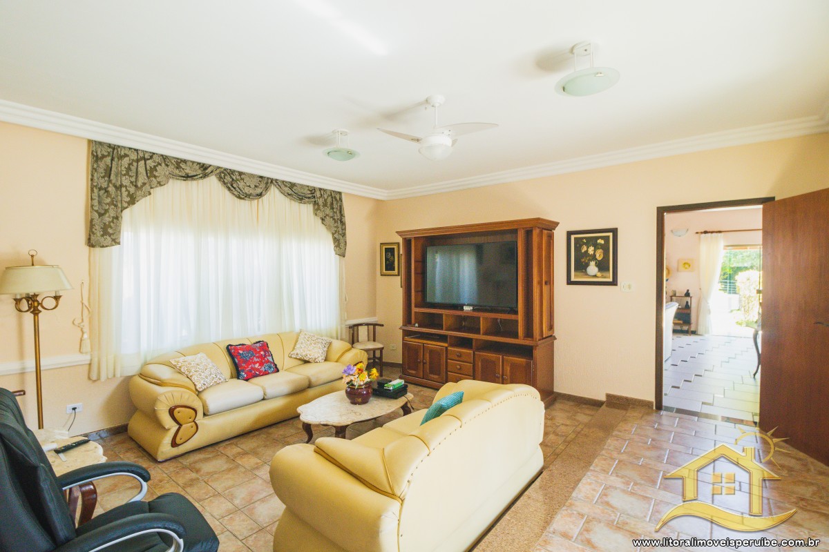 Casa no bairro Jardim Barra de Jangadas, Lado Linha
