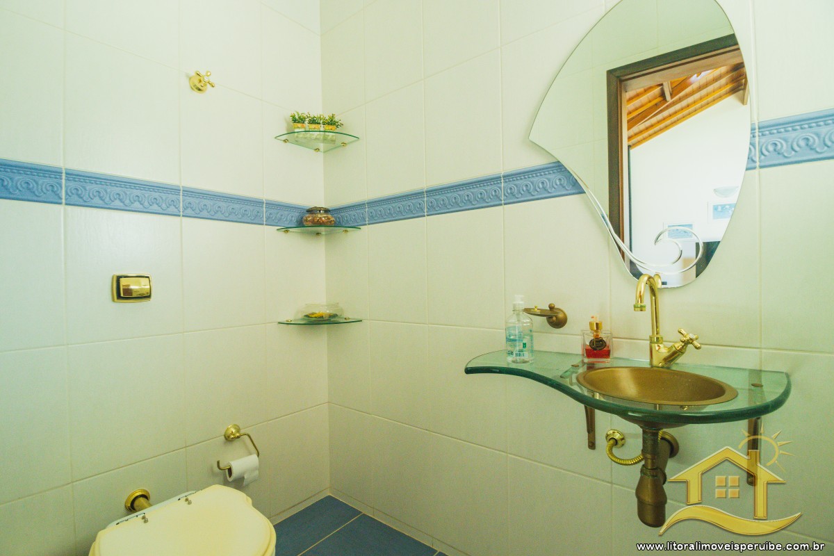 Casa no bairro Jardim Barra de Jangadas, Lado Linha