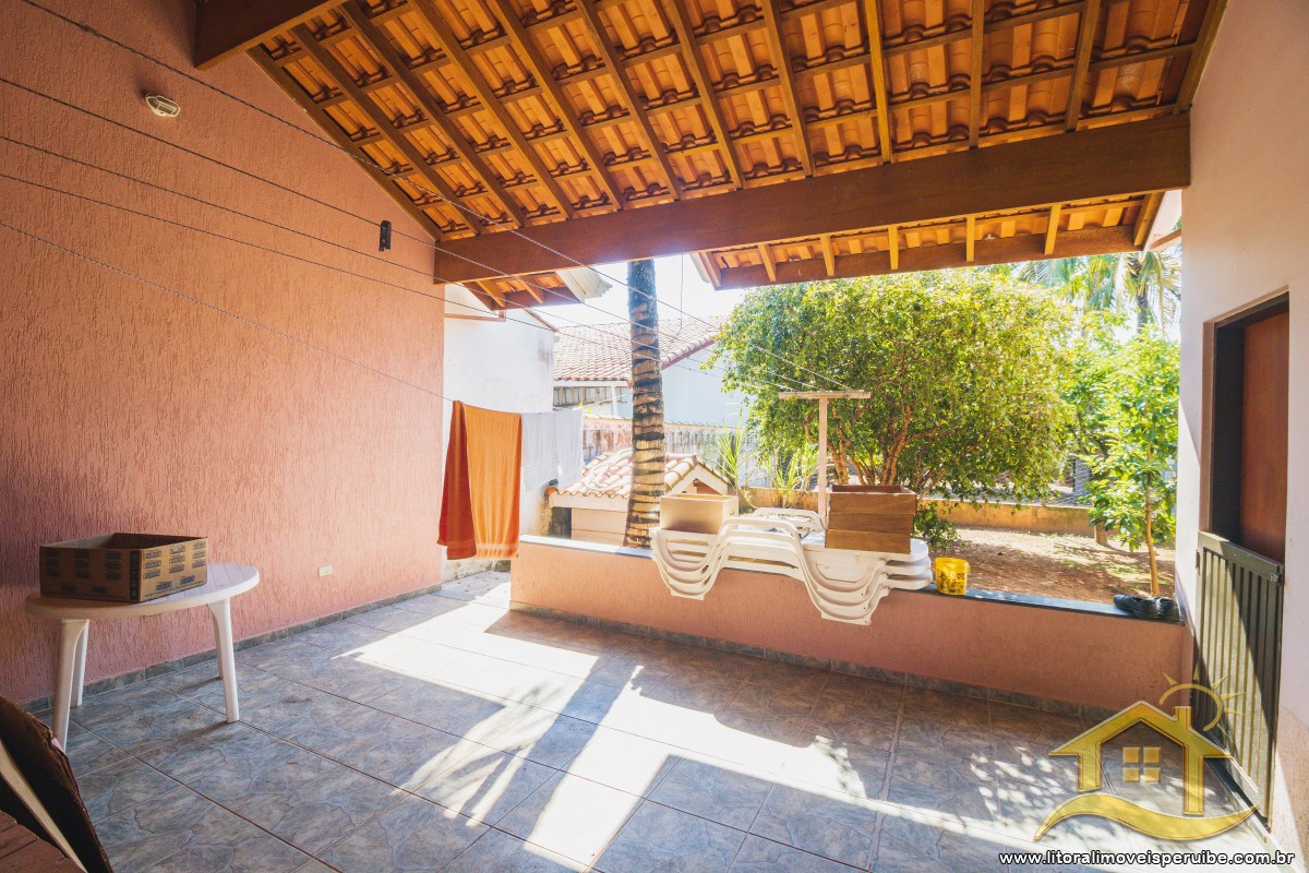 Casa no bairro Jardim Barra de Jangadas, Lado Linha
