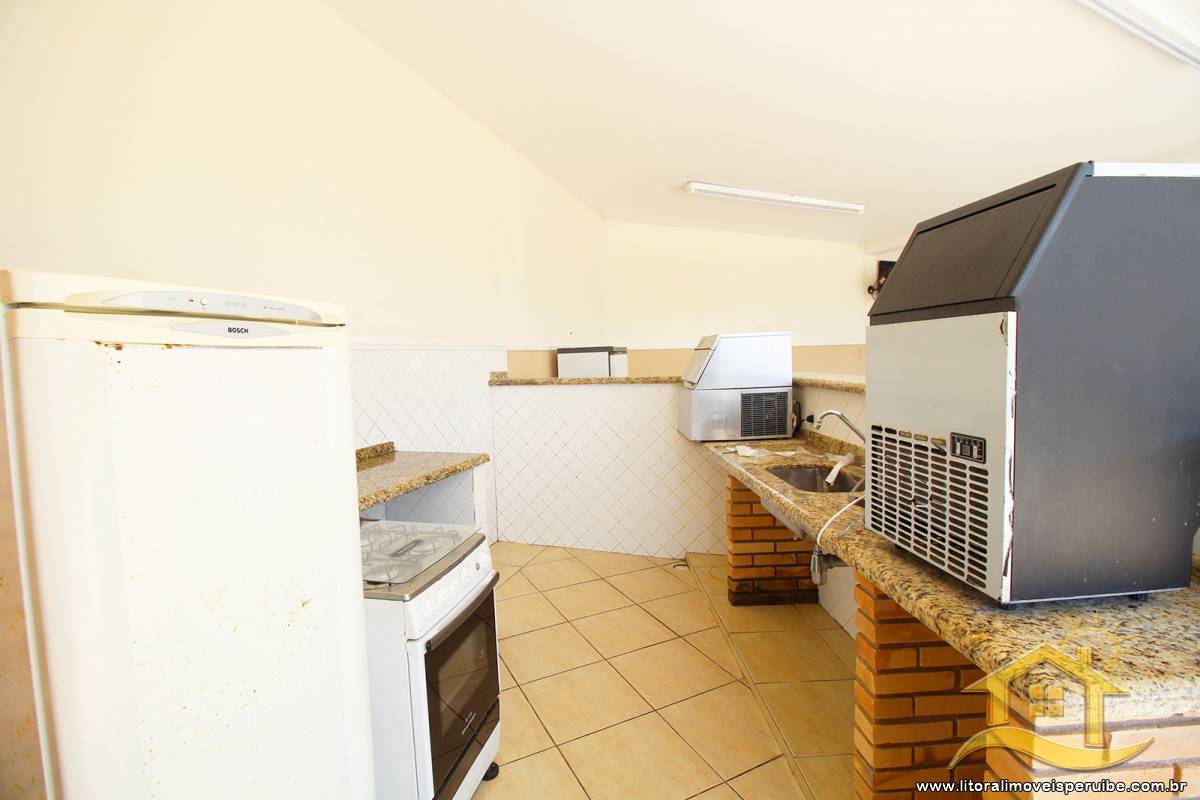Casa no bairro Bougainvillée II, Lado Linha