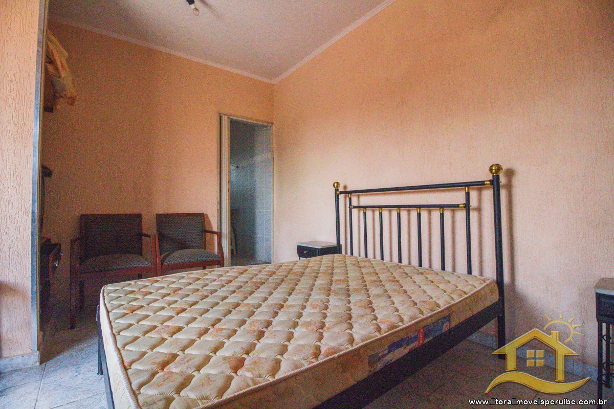 Casa no bairro Arpoador, Lado Linha