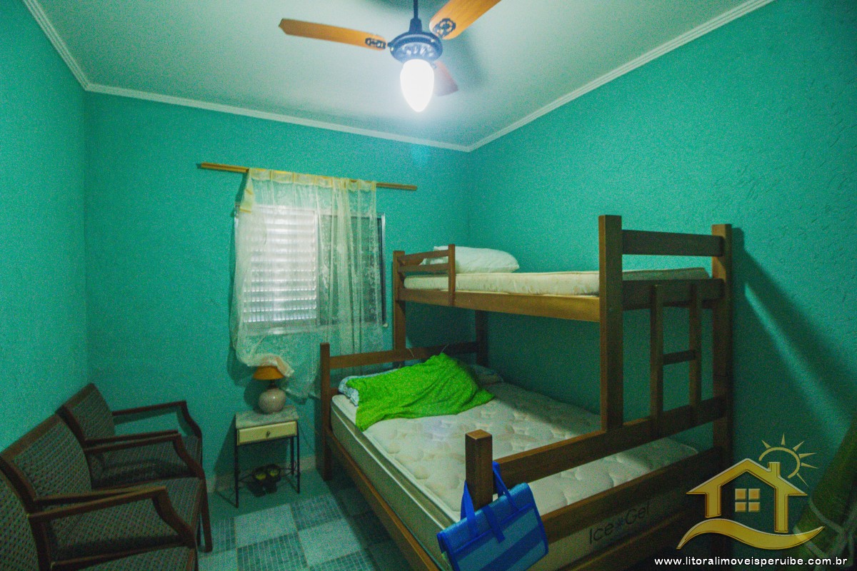 Casa no bairro Arpoador, Lado Linha
