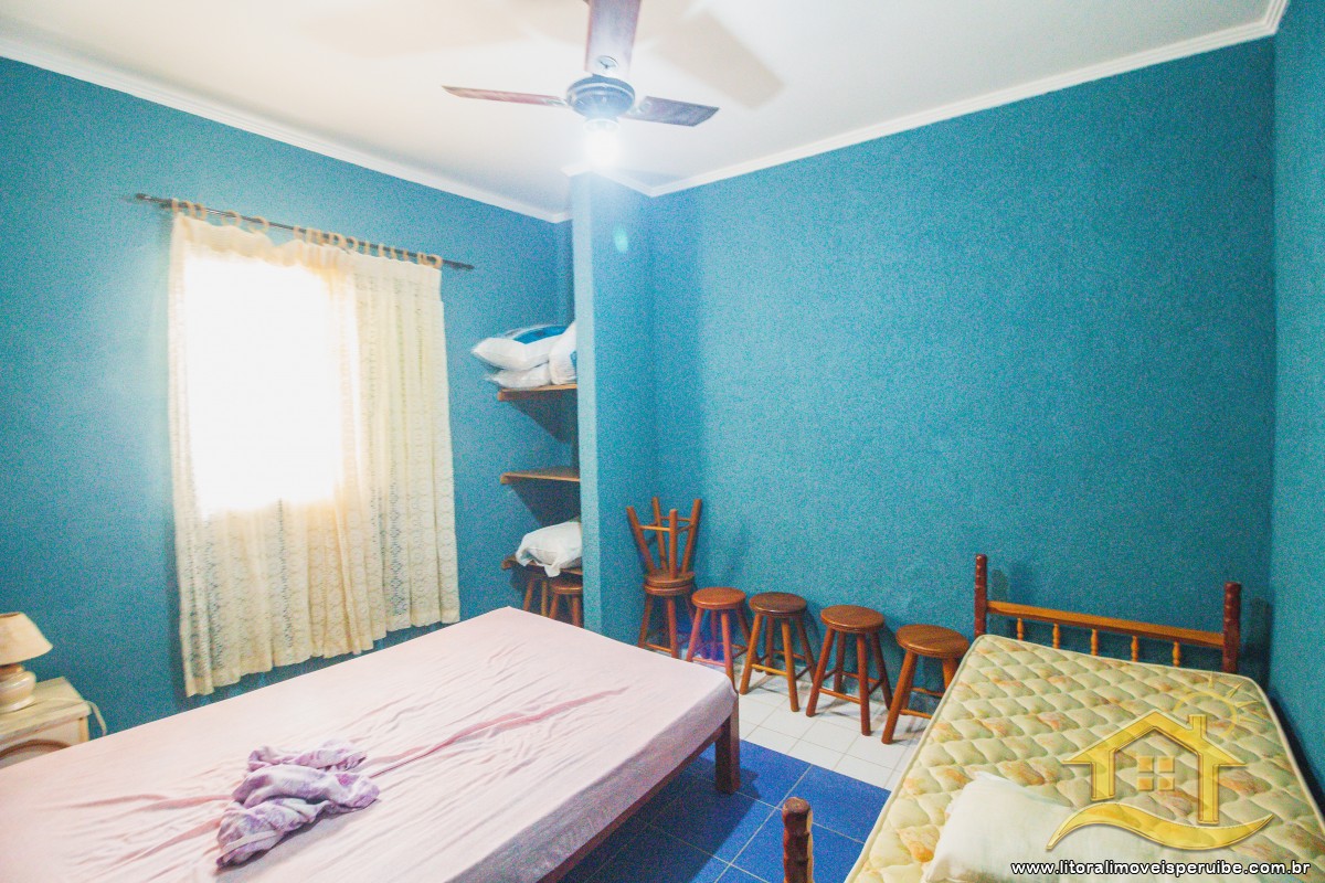 Casa no bairro Arpoador, Lado Linha