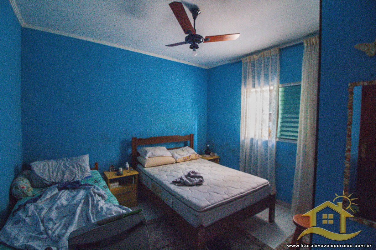Casa no bairro Arpoador, Lado Linha