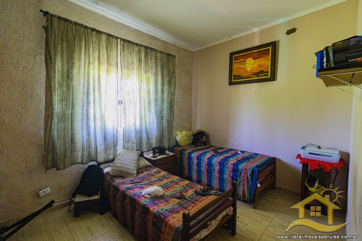 Casa no bairro Arpoador, Lado Linha