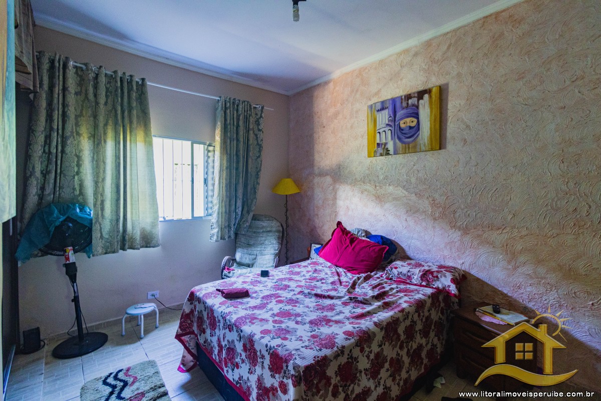 Casa no bairro Arpoador, Lado Linha