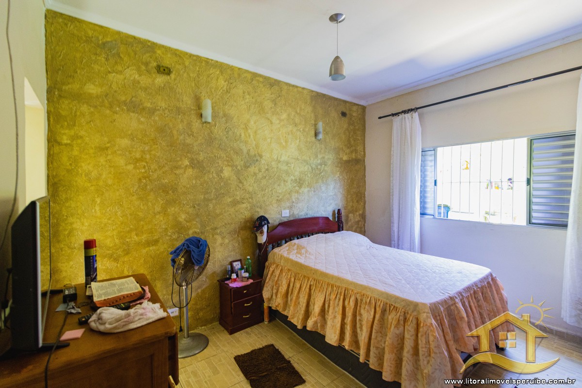 Casa no bairro Arpoador, Lado Linha